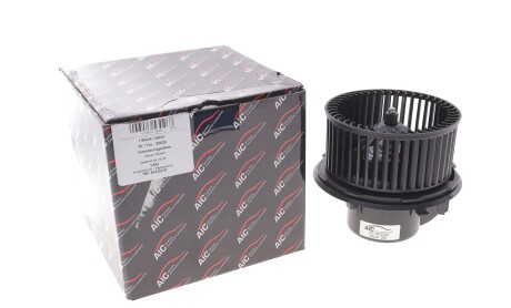 Фото 2 - Вентилятор пічки AIC 53026