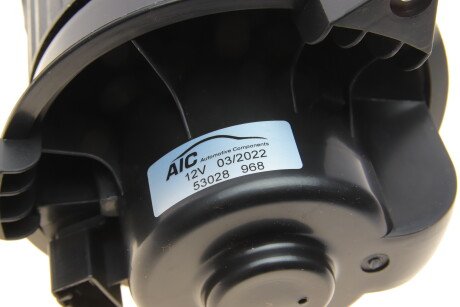 Фото 3 - Вентилятор печки AIC 53028