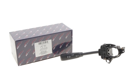 Фото 2 - Підрульовий перемикач AIC 53117