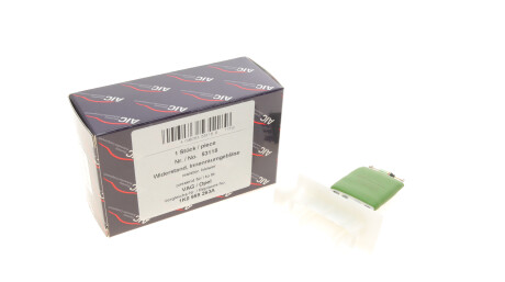 Фото 2 - Інший елемент системи охолодження AIC 53118