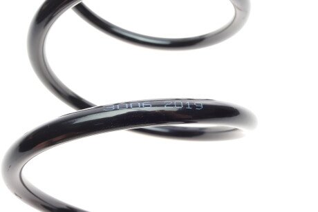 Фото 2 - Пружина підвіски AIC 53137