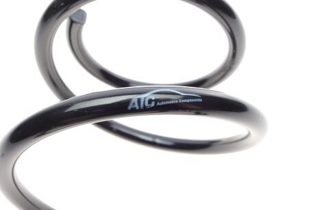 Фото 4 - Пружина підвіски AIC 53137