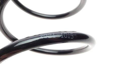 Фото 2 - Пружина підвіски AIC 53138