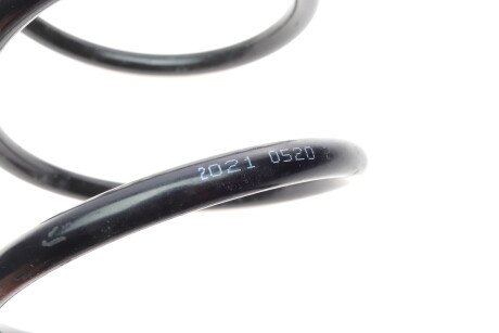 Фото 2 - Пружина подвески AIC 53139