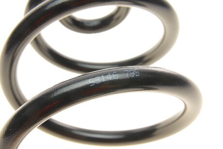 Фото 3 - Пружина подвески AIC 53146