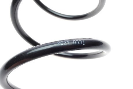 Фото 2 - Пружина подвески AIC 53149