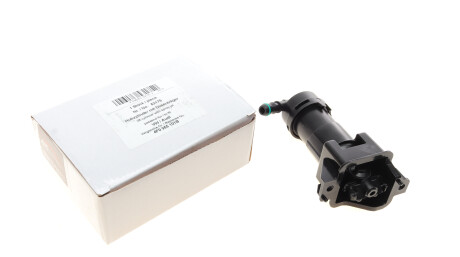 Форсунка омивача фари Audi A6 04-11 (L) - ((4F0955101B)) AIC 53175