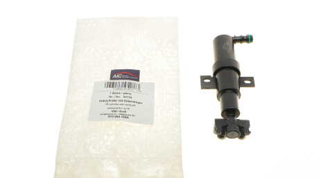Форсунка омивача фари VW Passat 05-10 (R) - ((3C0955104, 3C0955104A)) AIC 53178
