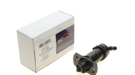Форсунка омивача фари - ((4F0955102, 4FD955102)) AIC 53180