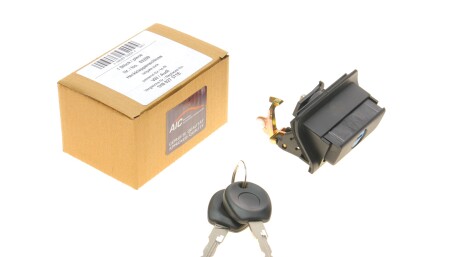 Фото 2 - Ручка / Замок AIC 53209