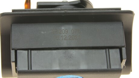 Фото 3 - Ручка / Замок AIC 53209