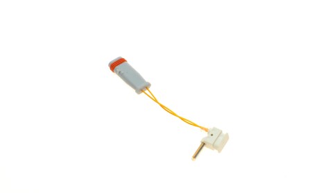 Фото 4 - Датчик износа тормозных колодок AIC 53234