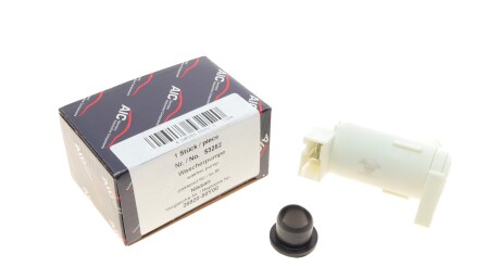 Фото 2 - Насос бачка омивача AIC 53252