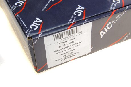 Фото 2 - Склопідйомник AIC 53269