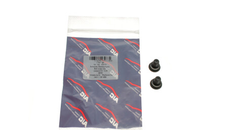 Фото 2 - Гальмівний диск AIC 53273