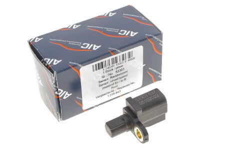 Фото 4 - Датчик АБС AIC 53303