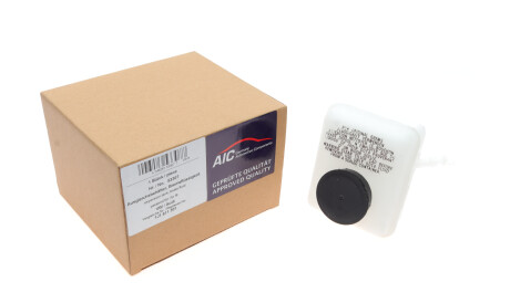 Фото 2 - Бачок гальмівної рідини AIC 53307