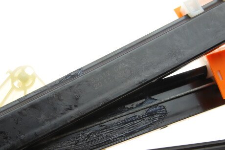 Фото 3 - Склопідйомник AIC 53312