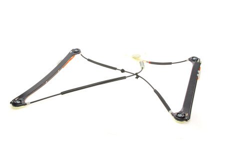 Фото 6 - Склопідйомник AIC 53312