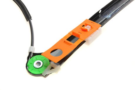 Фото 8 - Склопідйомник AIC 53312