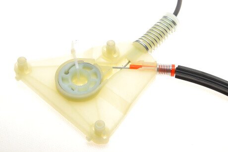 Фото 9 - Склопідйомник AIC 53312