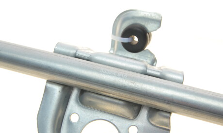 Фото 2 - Механізм склоочисника AIC 53324