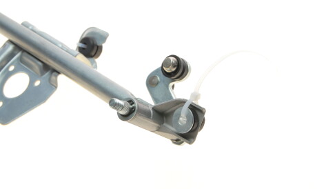 Фото 3 - Механізм склоочисника AIC 53324