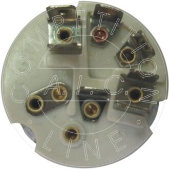 Фото 2 - Замок / Ручка AIC 53349