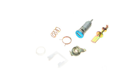 Фото 2 - Ручка / Замок AIC 53374