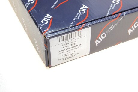 Фото 2 - Склопідйомник AIC 53383