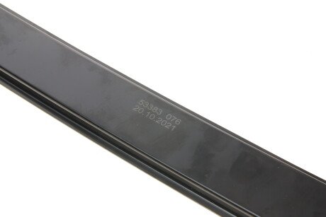 Фото 3 - Склопідйомник AIC 53383