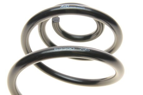 Фото 3 - Пружина підвіски AIC 53390