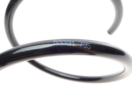 Фото 3 - Пружина підвіски AIC 53391