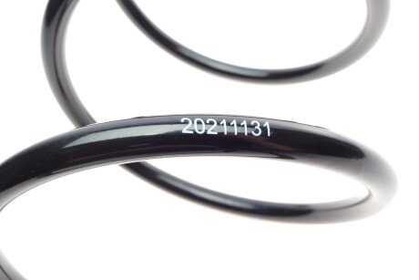 Фото 4 - Пружина підвіски AIC 53391