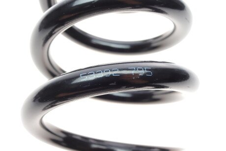 Фото 3 - Пружина підвіски AIC 53392