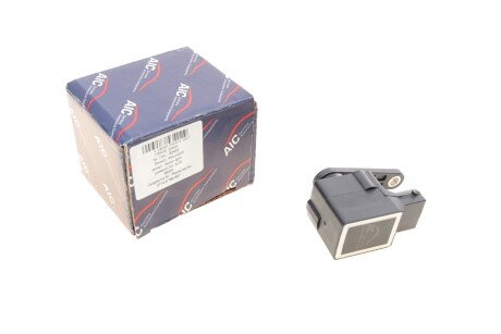 Датчик регулировки угла наклона фар BMW 3 (E46/E93)/5 (E39/E60)/7 (E39)/X5 (E53) - ((0141445, 1093698, 1093700, 37140141445, 37141093698)) AIC 53402