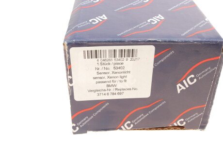 Фото 8 - Автозапчасть AIC 53402