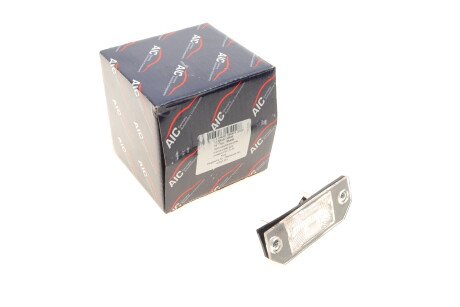 Підсвітка номера (заднього) Ford Focus 04-12 - AIC 53409