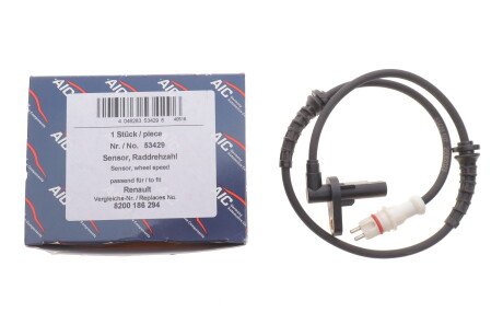 Фото 2 - Датчик АБС (ABS) AIC 53429