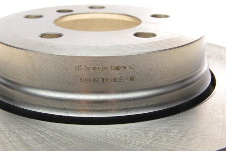Фото 3 - Тормозной диск AIC 53440