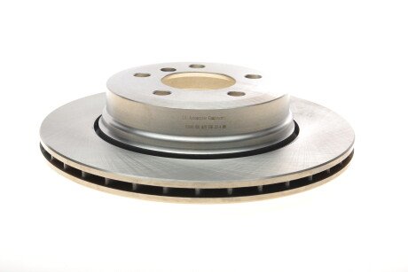 Фото 4 - Тормозной диск AIC 53440