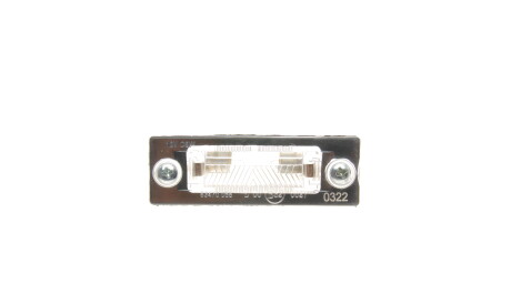 Фото 2 - Задній ліхтар AIC 53470