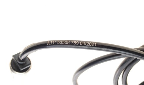 Фото 3 - Датчик АБС (ABS) AIC 53508