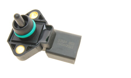 Фото 2 - Датчик тиску наддуву AIC 53524