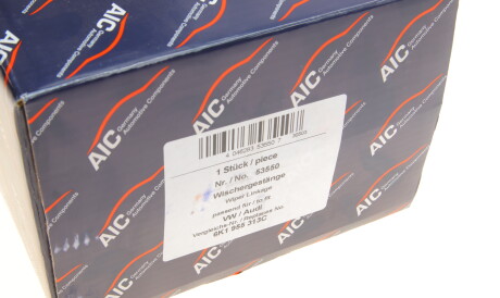 Фото 2 - Механизм стеклоочистителя AIC 53550