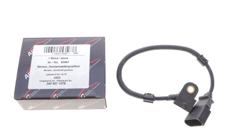 Фото 2 - Датчик распредвала AIC 53563