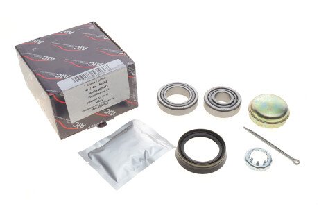 Фото 2 - Подшипник ступицы AIC 53566