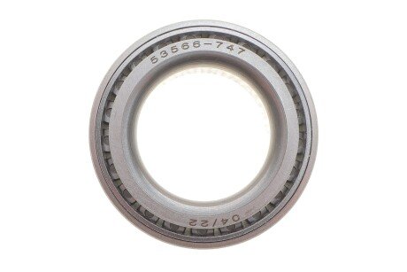 Фото 4 - Подшипник ступицы AIC 53566