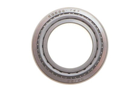 Фото 5 - Подшипник ступицы AIC 53566