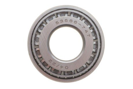 Фото 7 - Подшипник ступицы AIC 53566